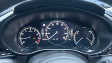 Mazda CX-30 2.0 e-Skyactiv G MHEV Exclusive-Line 5dr Auto Petrol Hatchback